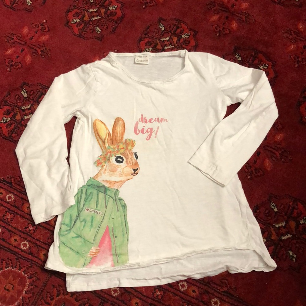 ZARA GIRLS COLLECTION SIZE 8